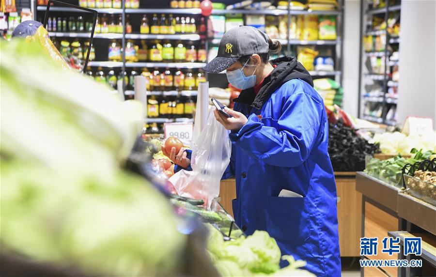 (聚焦疫情防控·圖文互動)(4)“排查越嚴(yán)密,群眾越安心”——重慶日均組織40多萬人有序排查疫情