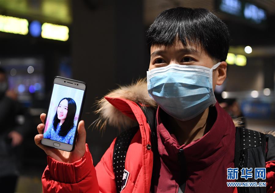 (新華全媒頭條·圖文互動)(18)凝聚起戰勝疫情的強大合力——19省份對口支援湖北紀實