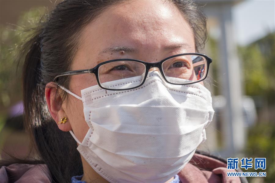 (圖文互動)(4)超三分之一村(社區(qū))“無疫情”,武漢所轄這個區(qū)是怎么做到的?