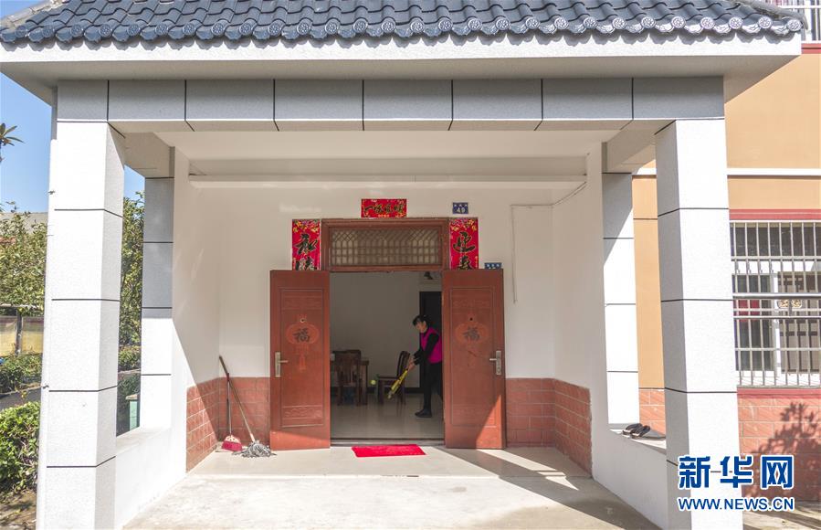 (圖文互動)(5)超三分之一村(社區(qū))“無疫情”,武漢所轄這個區(qū)是怎么做到的?