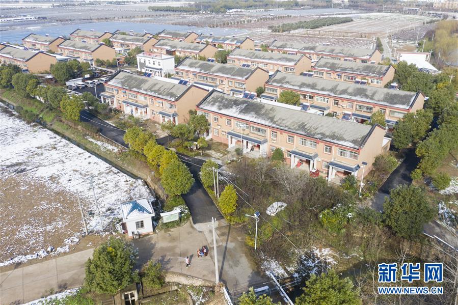 (圖文互動)(10)超三分之一村(社區(qū))“無疫情”,武漢所轄這個區(qū)是怎么做到的?