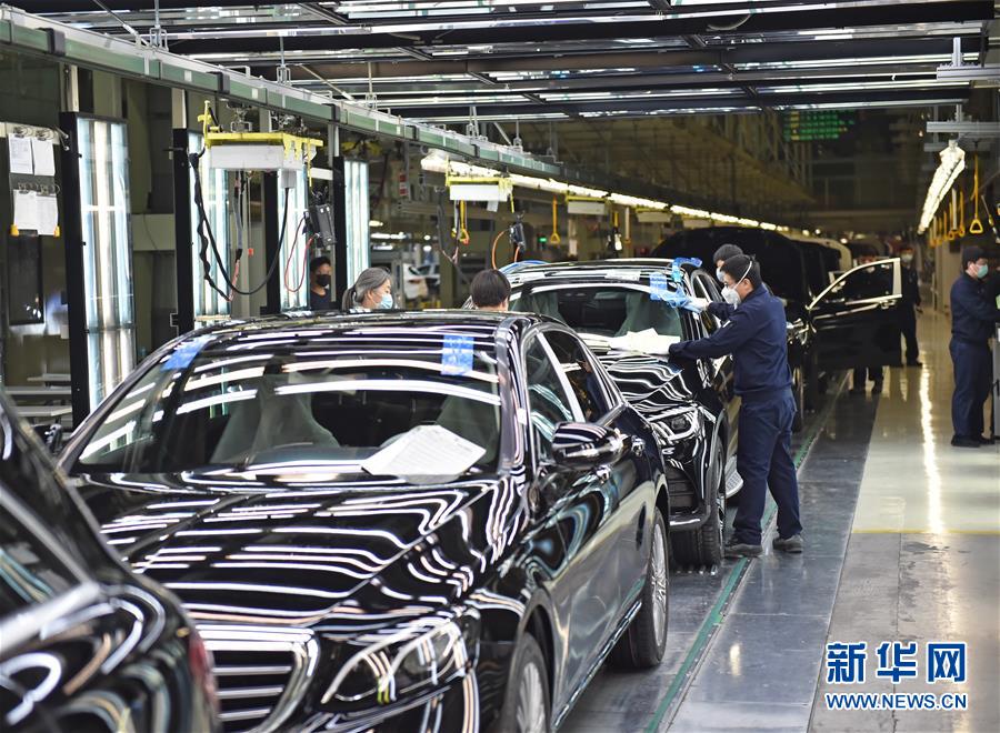 (新華全媒頭條·圖文互動)(5)瓣瓣同心共崢嶸——京津冀努力答好抗疫“附加題” 交上協同“期中卷”