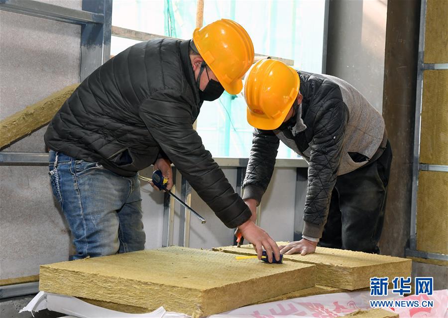 (新華全媒頭條·圖文互動)(9)瓣瓣同心共崢嶸——京津冀努力答好抗疫“附加題”交上協同“期中卷”