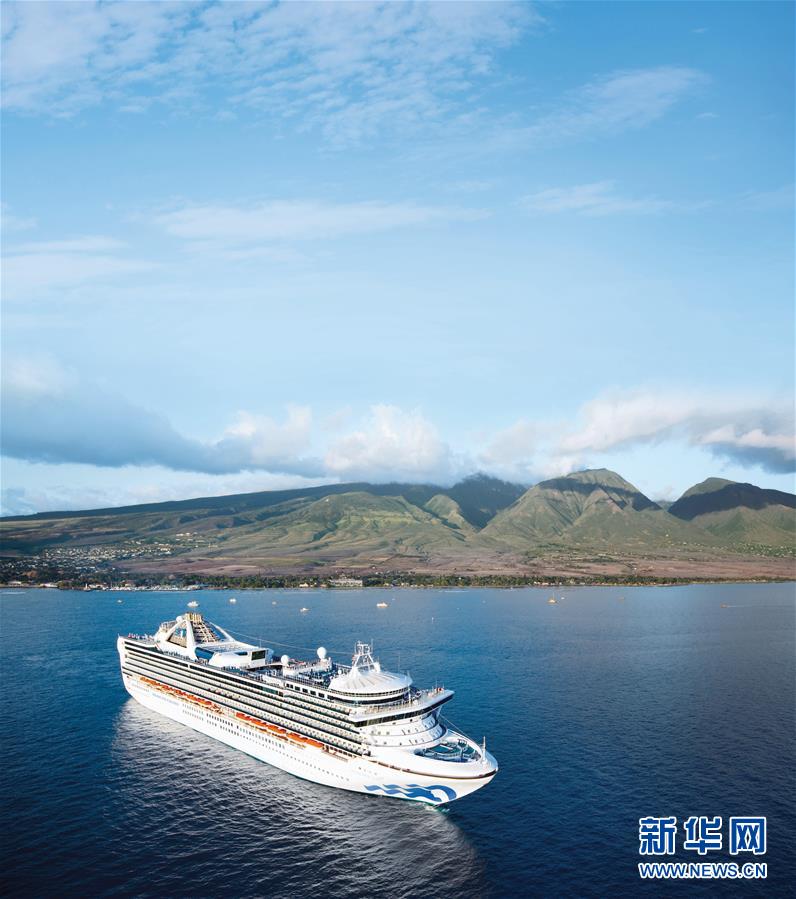 （國際·圖文互動）（5）發生新冠疫情的“至尊公主”號郵輪將?？颗f金山灣區
