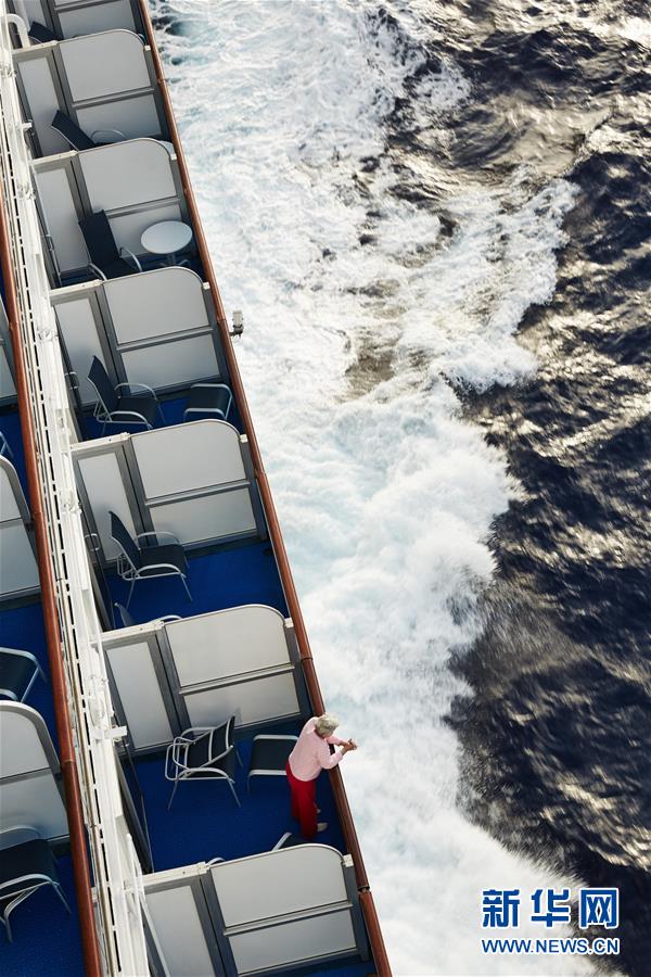 （國際·圖文互動）（3）發生新冠疫情的“至尊公主”號郵輪將?？颗f金山灣區