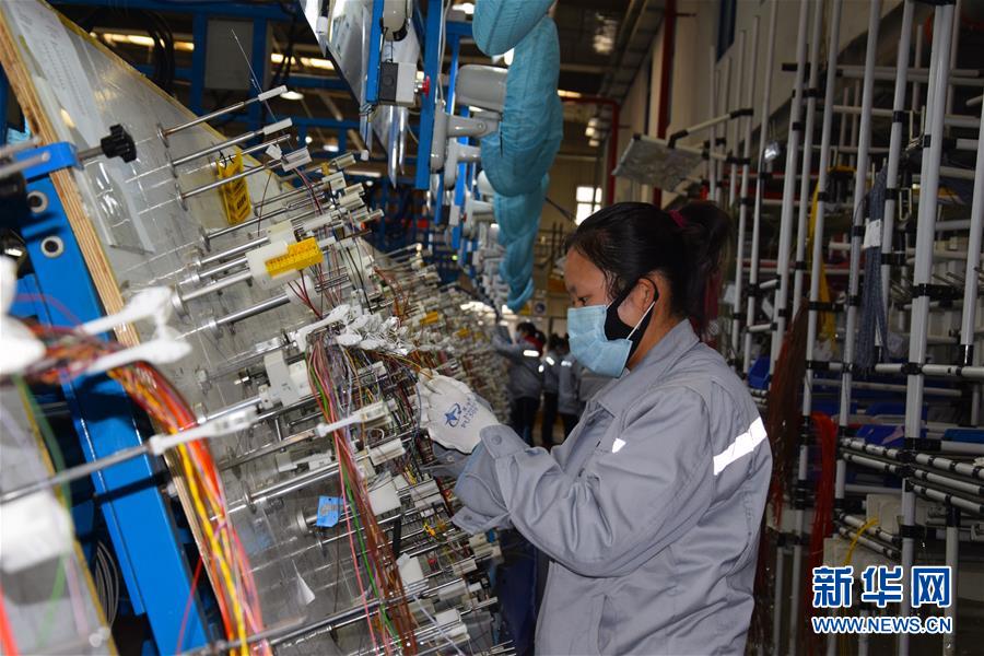 (在習(xí)近平新時(shí)代中國特色社會主義思想指引下——新時(shí)代新作為新篇章·習(xí)近平總書記關(guān)切事·圖文互動(dòng))(5)攜手下好“一盤棋”——京津冀戰(zhàn)“疫”進(jìn)行時(shí)