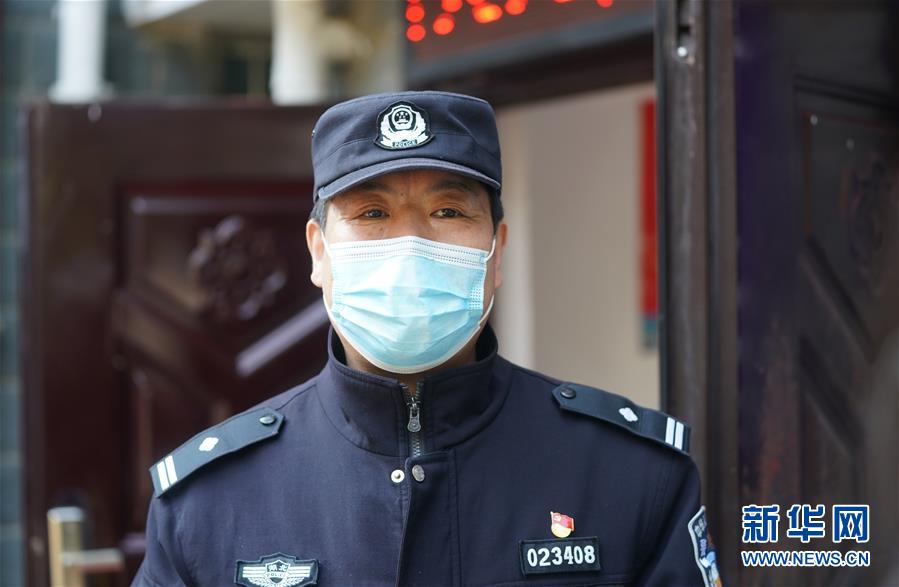 （新華全媒頭條）（2）在大考中交出合格答卷——習近平總書記湖北武漢考察為打贏湖北保衛(wèi)戰(zhàn)、武漢保衛(wèi)戰(zhàn)指明方向