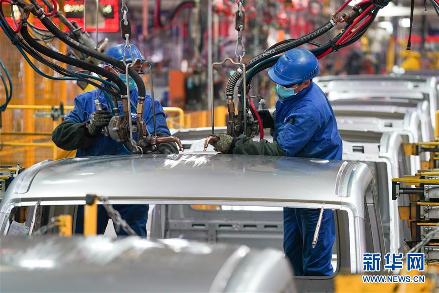 (在習近平新時代中國特色社會主義思想指引下——新時代新作為新篇章·習近平總書記關切事·圖文互動)(16)精準發力抓統籌——各地落實“分區分級”有序恢復生產生活