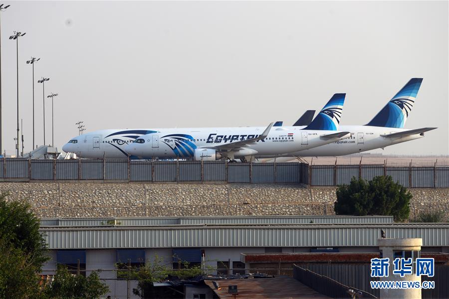 (國際疫情)(1)埃及將暫停所有進出埃及的航班