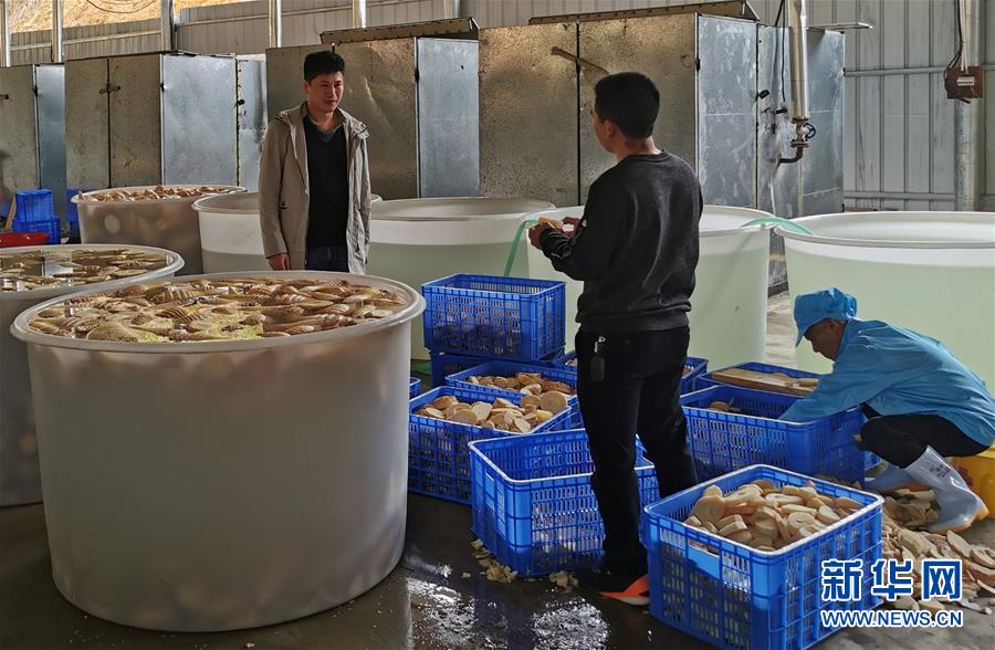 (決戰(zhàn)決勝脫貧攻堅(jiān)·圖文互動)掛牌督戰(zhàn),一個(gè)都不能少——江西確保剩余9.6萬貧困人口全部脫貧