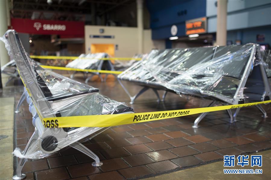 (國際疫情)(6)約翰斯·霍普金斯大學:美國新冠肺炎確診病例超過14萬例