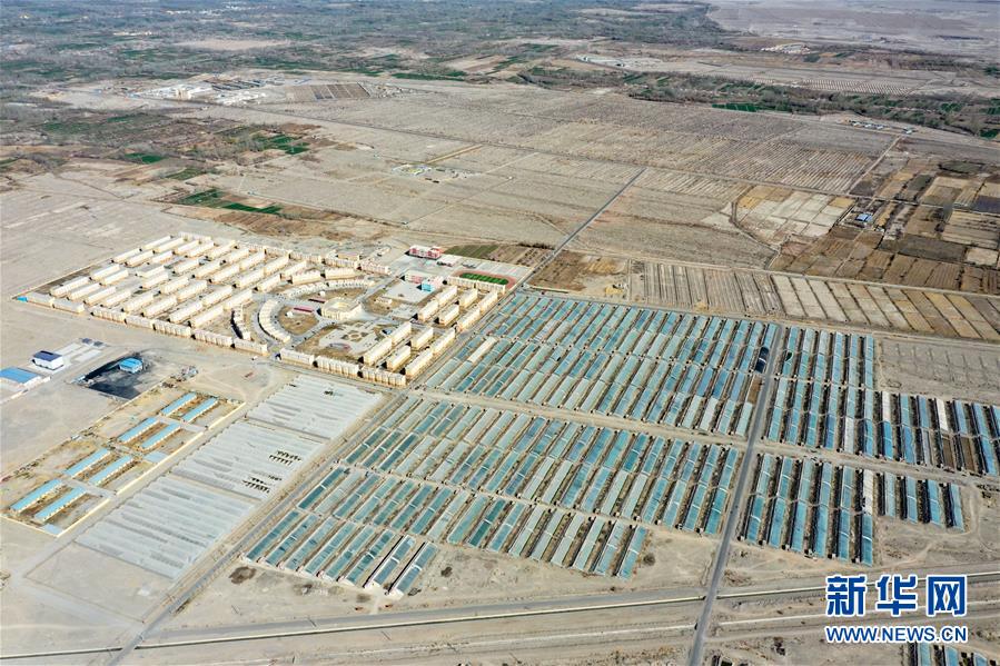 （決戰(zhàn)決勝脫貧攻堅(jiān)·圖文互動(dòng)）（10）決戰(zhàn)昆侖——新疆聚焦10個(gè)未摘帽縣展開深度貧困攻堅(jiān)戰(zhàn) 