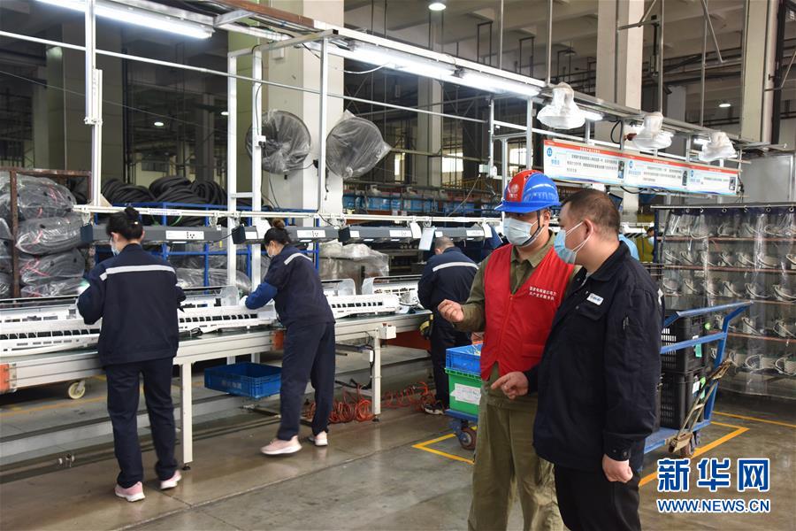 (圖文互動)武漢城市用電量穩步增長 三大產業用電增速快