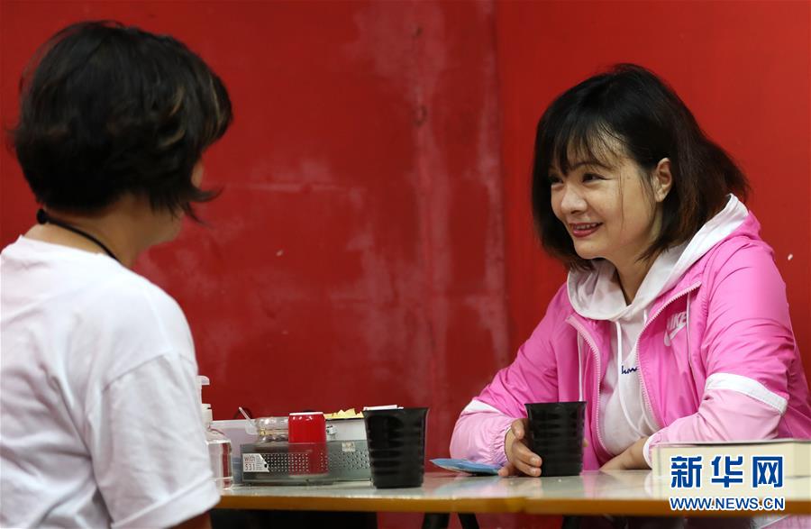 (港澳臺·香港故事·圖文互動)(2)匹夫有責