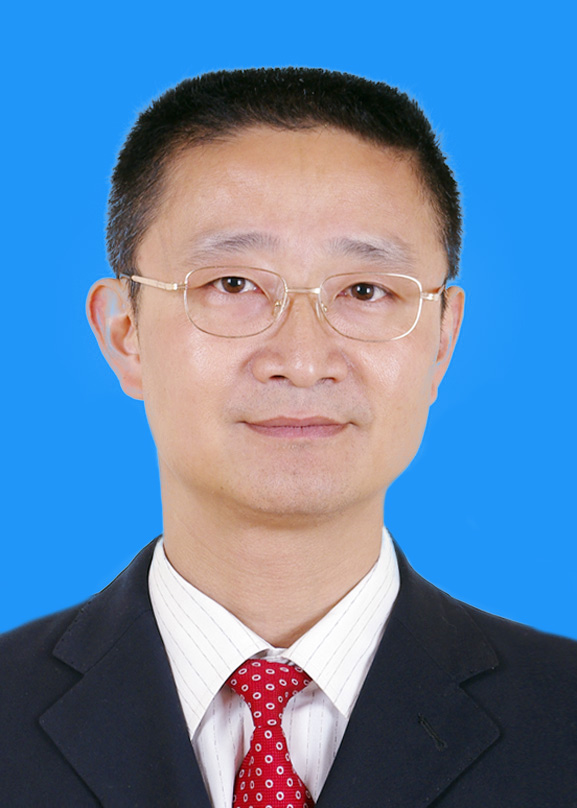 (為了民族復興·英雄烈士譜·圖文互動)蘭輝:時刻把群眾裝在心上