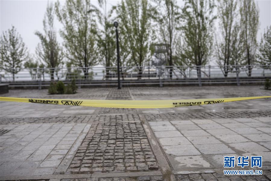 (國際疫情)(2)伊朗累計確診病例數突破7萬