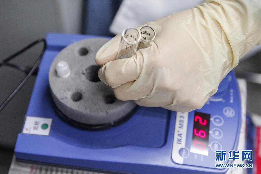 (聚焦疫情防控·圖文互動)(5)新冠疫苗研發再加速 兩款滅活疫苗啟動臨床試驗