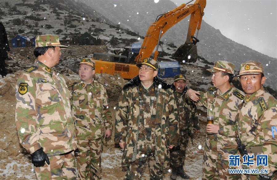 (為了民族復興·英雄烈士譜·圖文互動)郭毅力:把無限忠誠獻給祖國