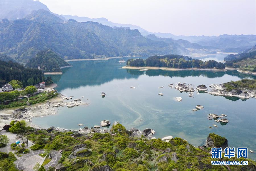 (圖文互動)(1)“消失”的小南海