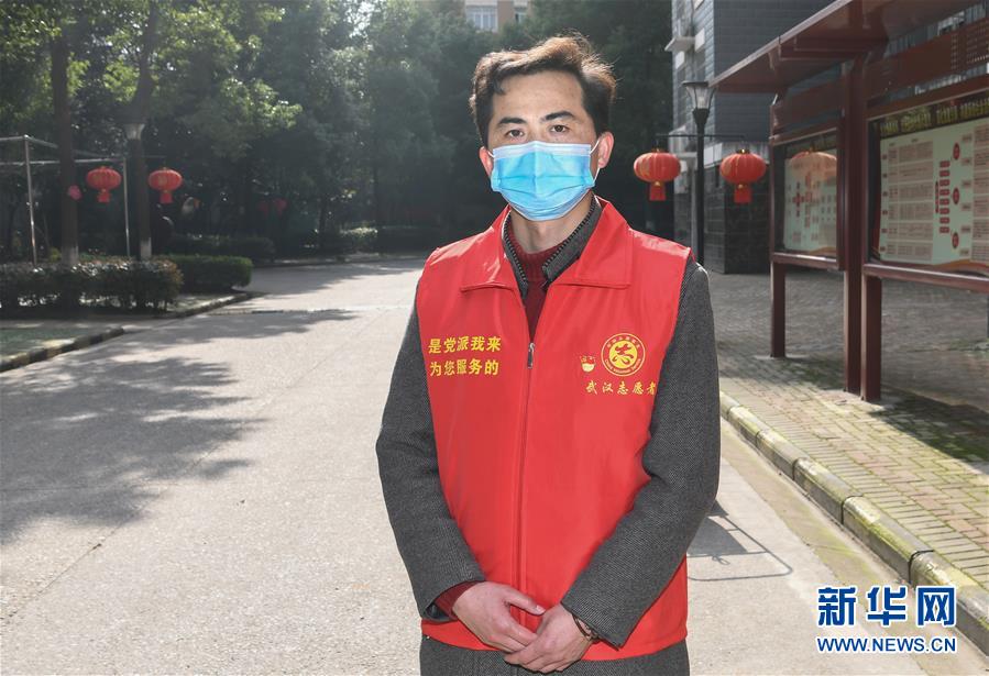 (聚焦疫情防控·圖文互動)(7)在戰“疫”大考中不斷進步——中國抗疫治理能力的生動實踐