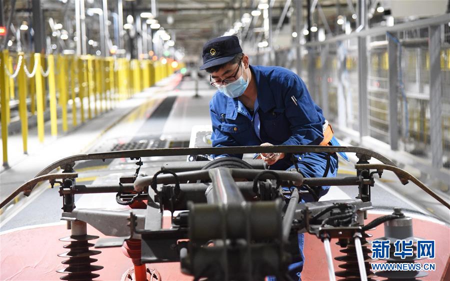 (圖文互動(dòng))(2)“看不見”的勞動(dòng)者