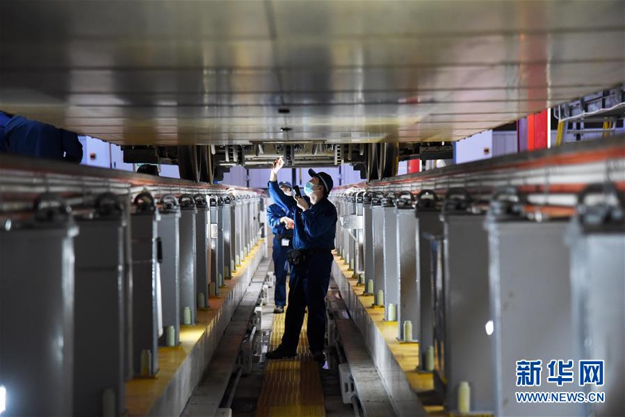 (圖文互動(dòng))(11)“看不見”的勞動(dòng)者