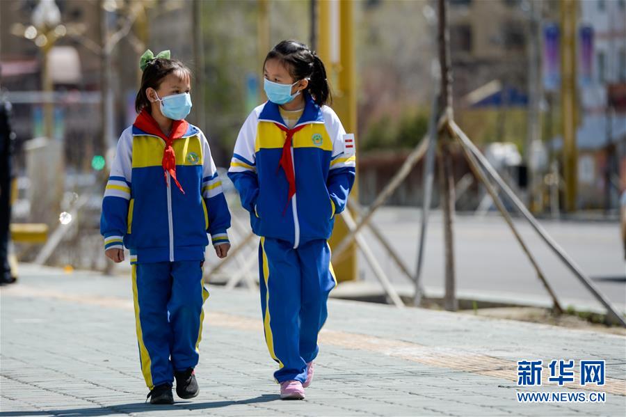 （決戰(zhàn)決勝脫貧攻堅·圖文互動）（9）阿布都艾尼北上務(wù)工“三級跳”