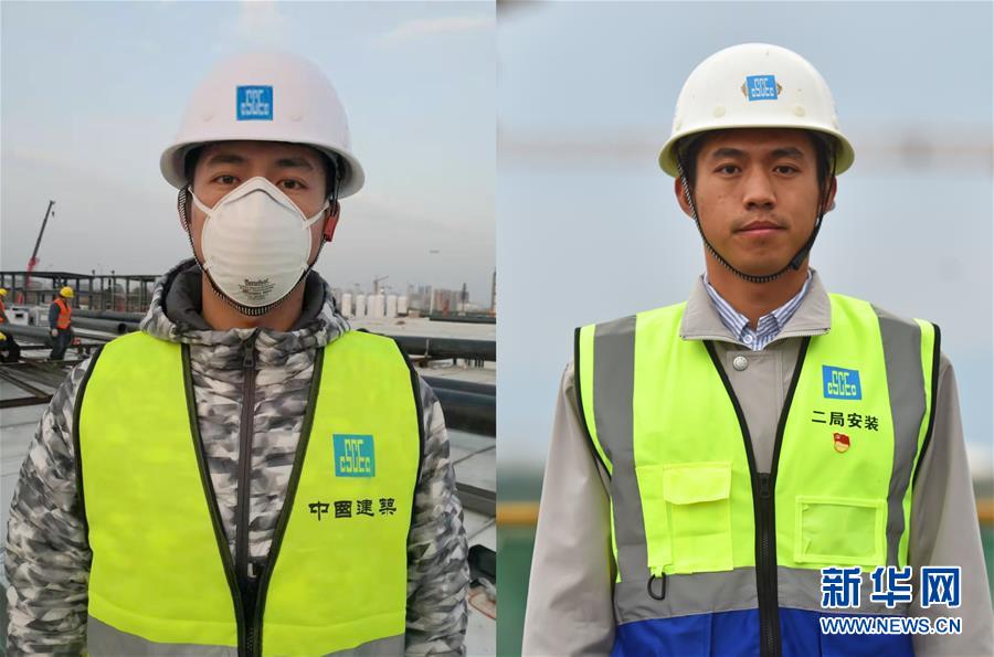 （新華全媒頭條·圖文互動）（2）以青春之名，續寫時代華章——寫在五四青年節到來之際