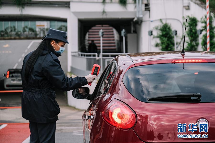 (國際疫情·新華視界)(4)意大利進(jìn)入抗疫和恢復(fù)經(jīng)濟(jì)并行階段