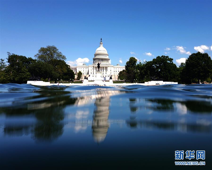 （國(guó)際疫情）（1）應(yīng)對(duì)疫情沖擊 美眾議院通過3萬億美元援助計(jì)劃