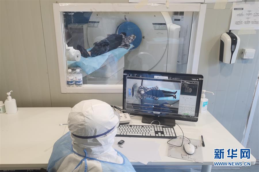 （在習近平新時代中國特色社會主義思想指引下——新時代新作為新篇章·習近平總書記關切事·圖文互動）（7）新技術、新活力——經濟發展新亮點透視