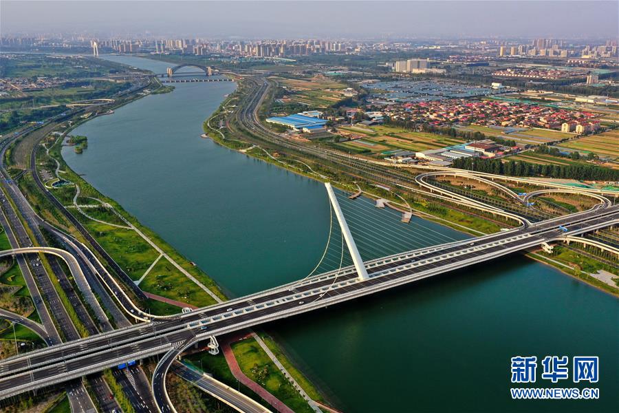 (在習近平新時代中國特色社會主義思想指引下——新時代新作為新篇章·習近平總書記關切事·圖文互動)(1)在高質量轉型發展中“晉”快奔跑