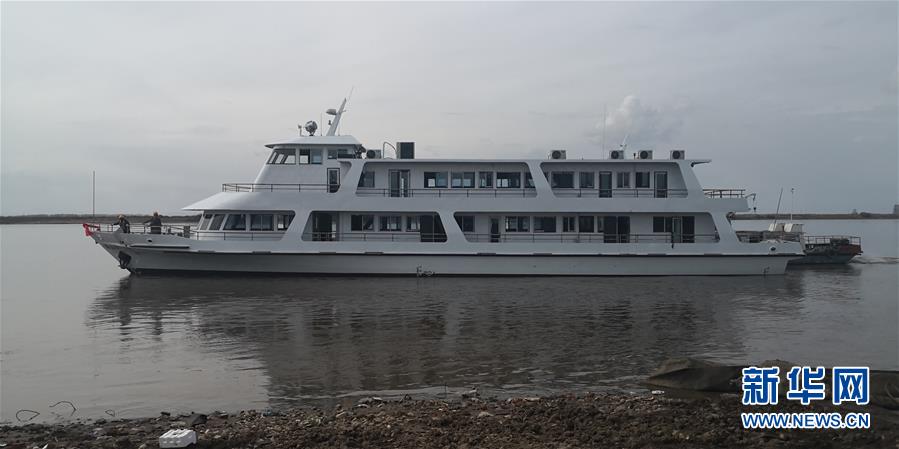 (在習(xí)近平新時(shí)代中國特色社會主義思想指引下——新時(shí)代新作為新篇章·習(xí)近平總書記關(guān)切事·圖文互動)(1)新生活、新盼頭——脫貧攻堅(jiān)新形勢速覽