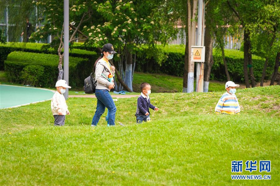 (聚焦疫情防控)(3)黑龍江:新冠肺炎無癥狀感染者“清零”