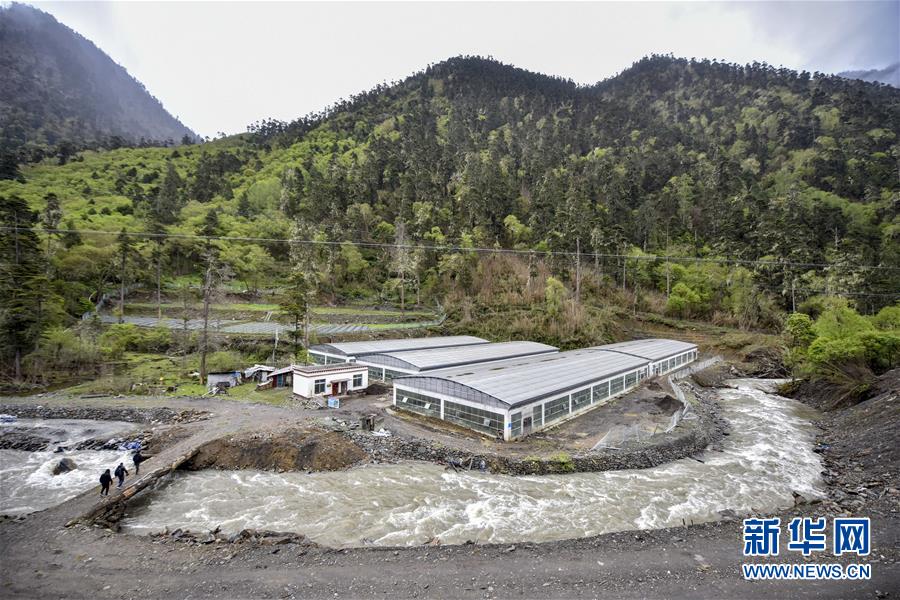 (圖文互動(dòng))(4)從小水電到大網(wǎng)電——西藏玉麥鄉(xiāng)民生變遷見聞