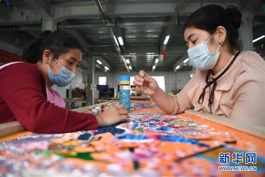 （決戰(zhàn)決勝脫貧攻堅(jiān)·聚焦三區(qū)三州·圖文互動(dòng)）（1）鄉(xiāng)村“熱點(diǎn)”在轉(zhuǎn)移