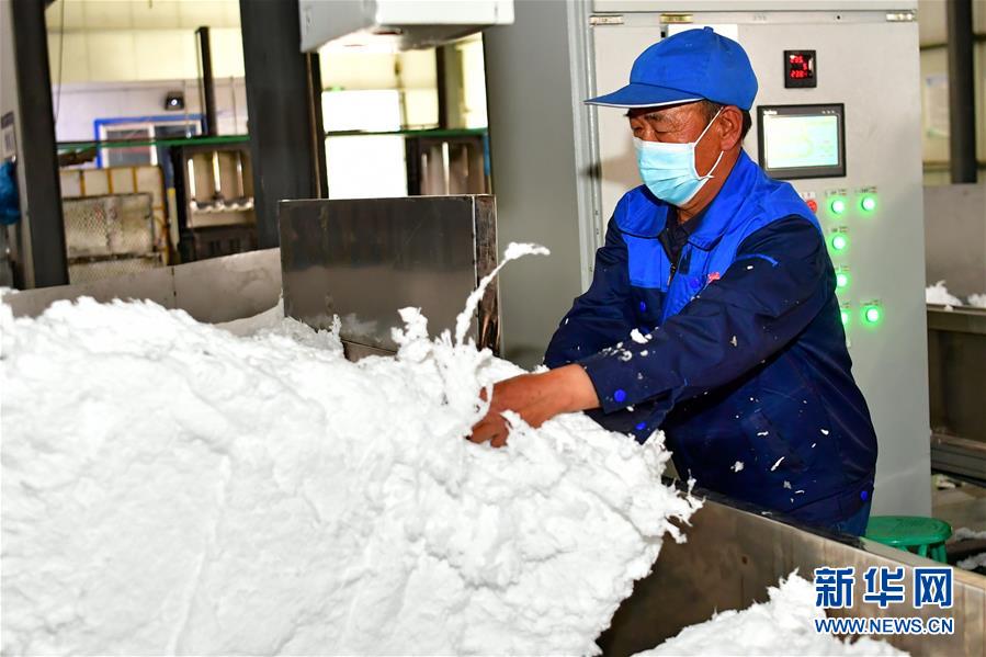 (新華全媒頭條·圖文互動(dòng))(8)呂梁新傳奇