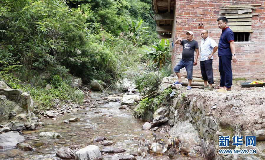 (新華全媒頭條·圖文互動)(2)基層天地廣闊 青春大有作為——聚焦“三支一扶”計劃實施十五年