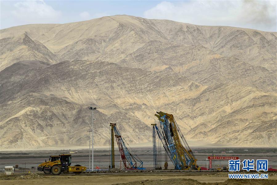 （新華全媒頭條&middot;圖文互動）（4）飛吧，&ldquo;帕米爾雄鷹&rdquo;！