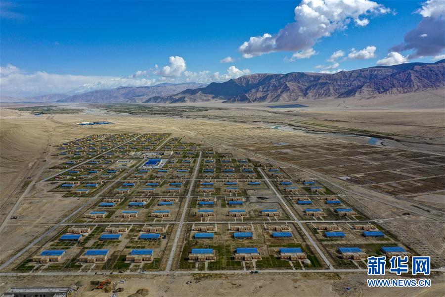 （新華全媒頭條&middot;圖文互動）（8）飛吧，&ldquo;帕米爾雄鷹&rdquo;！