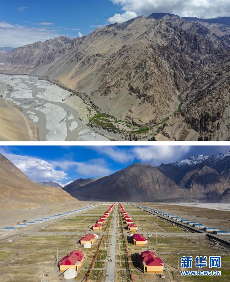 （新華全媒頭條&middot;圖文互動）（14）飛吧，&ldquo;帕米爾雄鷹&rdquo;！