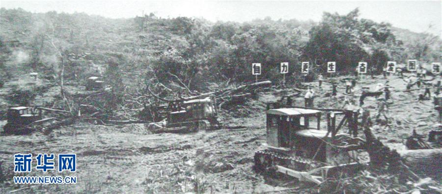 (圖文互動)(3)北斗“母港”追星夢——走進西昌衛星發射中心