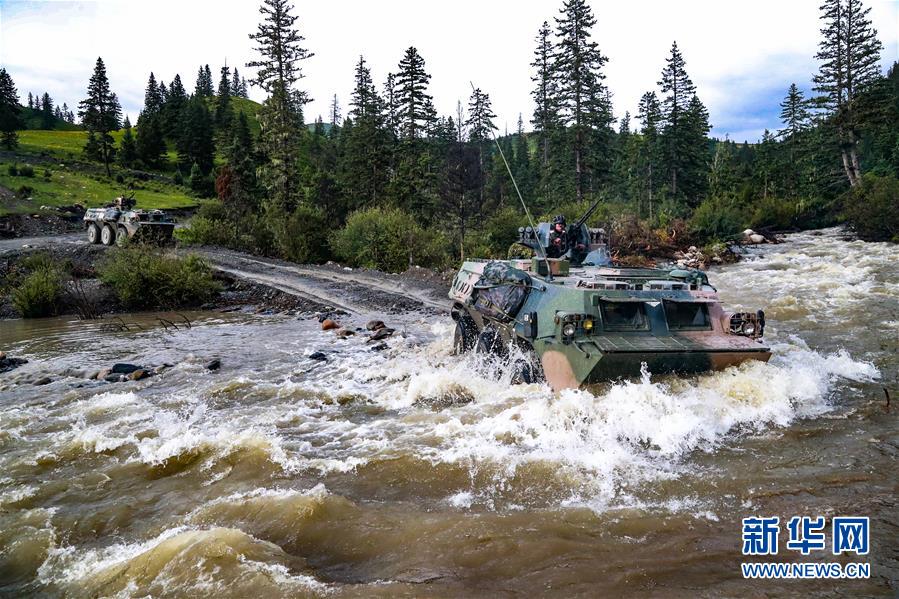 (圖文互動)(3)用優(yōu)良傳統(tǒng)砥礪打贏硬功——陸軍第83集團(tuán)軍某旅紅一連傳承紅色基因鍛造強(qiáng)軍戰(zhàn)斗堡壘記事