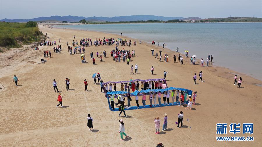 (決戰決勝脫貧攻堅·圖文互動)(2)內蒙古科右中旗:把準發展方向 “楓馬牛”可相及