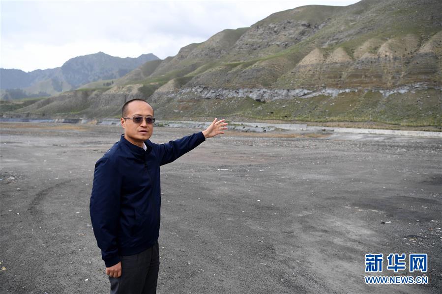 (圖文互動(dòng))(4)天山一號(hào)冰川保護(hù)區(qū)成為野生動(dòng)物天堂