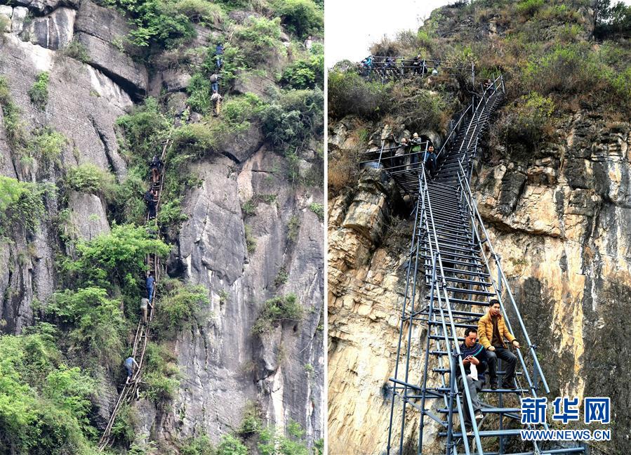 (新華全媒頭條·走向我們的小康生活·圖文互動(dòng))(3)奮斗繪就“新天府”——川蜀大地干群“戰(zhàn)貧”軌跡掃描