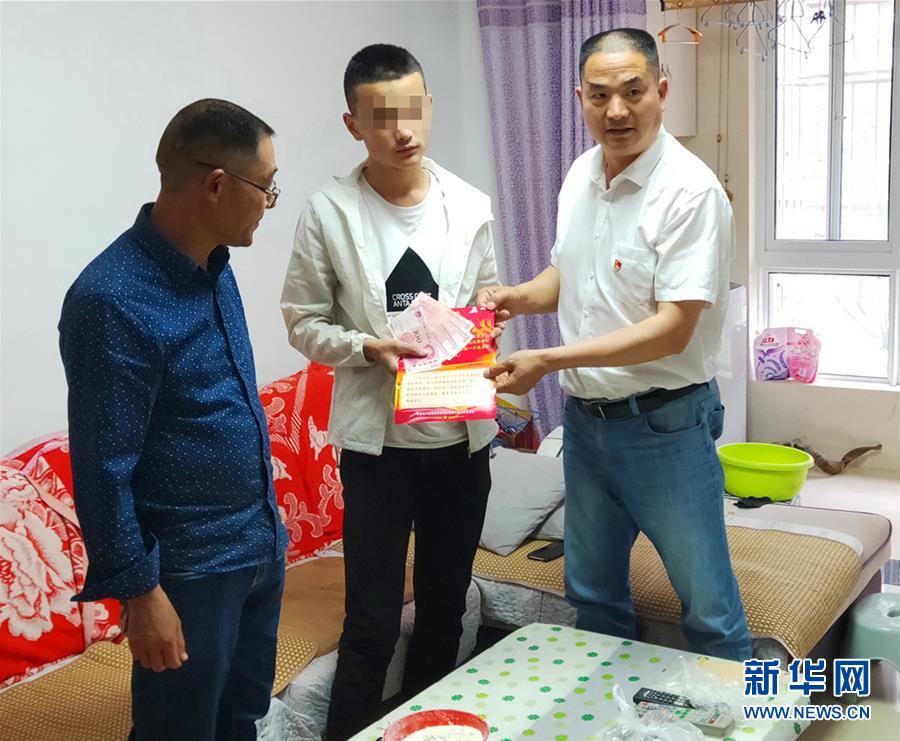 (新時(shí)代文明實(shí)踐·圖文互動(dòng))(1)聚人心 樹新風(fēng)——新時(shí)代文明實(shí)踐基層新探索觀察