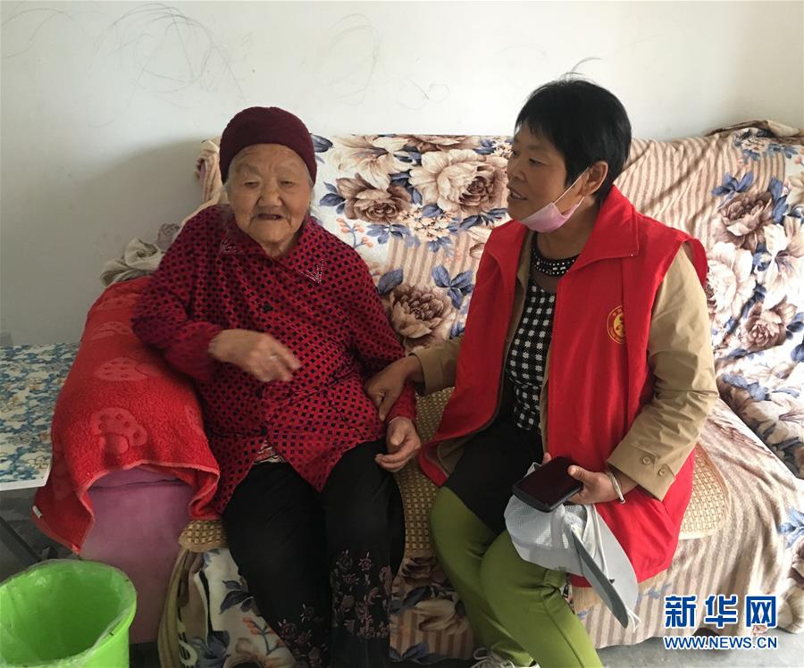 (新時(shí)代文明實(shí)踐·圖文互動(dòng))(2)聚人心 樹新風(fēng)——新時(shí)代文明實(shí)踐基層新探索觀察