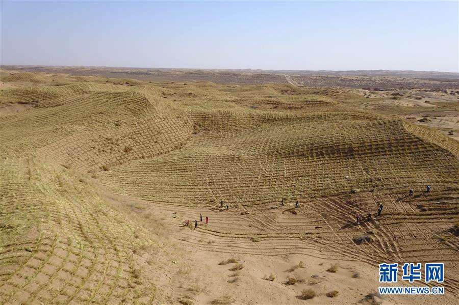 （在習近平新時代中國特色社會主義思想指引下——新時代新作為新篇章·習近平總書記關切事·圖文互動）（4）綠色映底蘊，山水見初心——生態(tài)優(yōu)先、綠色發(fā)展持續(xù)造福群眾美好生活