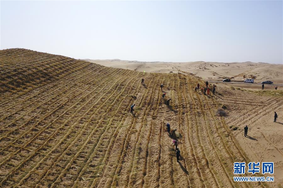 （在習近平新時代中國特色社會主義思想指引下——新時代新作為新篇章·習近平總書記關切事·圖文互動）（6）綠色映底蘊，山水見初心——生態(tài)優(yōu)先、綠色發(fā)展持續(xù)造福群眾美好生活